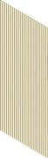 3D Presentation Image of Batten Acoustic Screenwood ModuloAcoustic Linea40 Group1 Earlwood Material