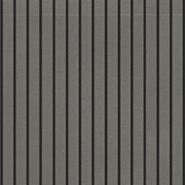 Navigate to Batten Acoustic Screenwood ModuloAcoustic Linea40 Group1 JetBlack Material
