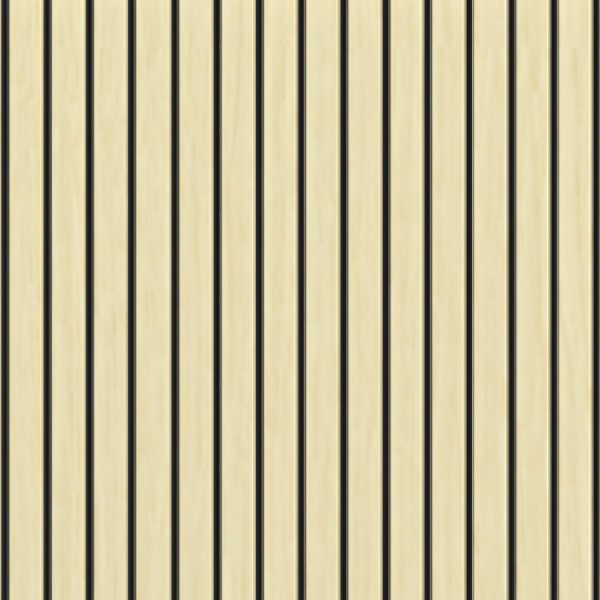 Navigate to Batten Acoustic Screenwood ModuloAcoustic Linea40 Group1 Oakwood Material