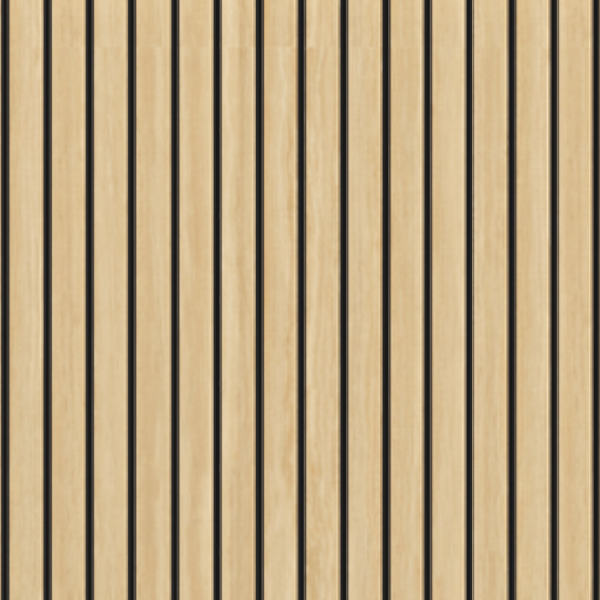 Navigate to Batten Acoustic Screenwood ModuloAcoustic Linea40 Group1 SandyTravertine Material