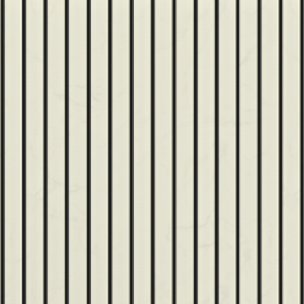 Navigate to Batten Acoustic Screenwood ModuloAcoustic Linea40 Group1 SterlingCalacatta Material