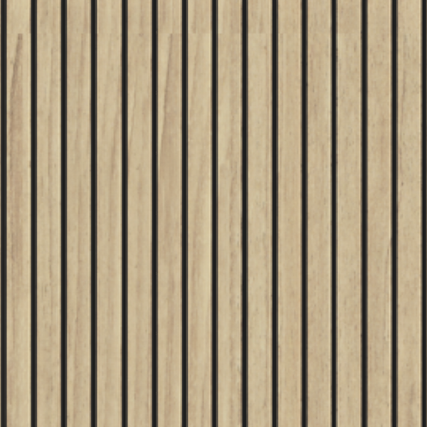 Navigate to Batten Acoustic Screenwood ModuloAcoustic Linea40 Group1 Tablelands Material