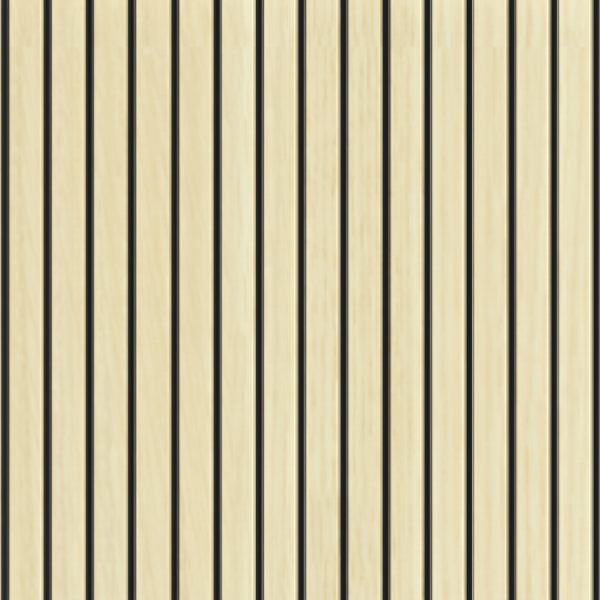Navigate to Batten Acoustic Screenwood ModuloAcoustic Linea40 Group1 TheOaks Material