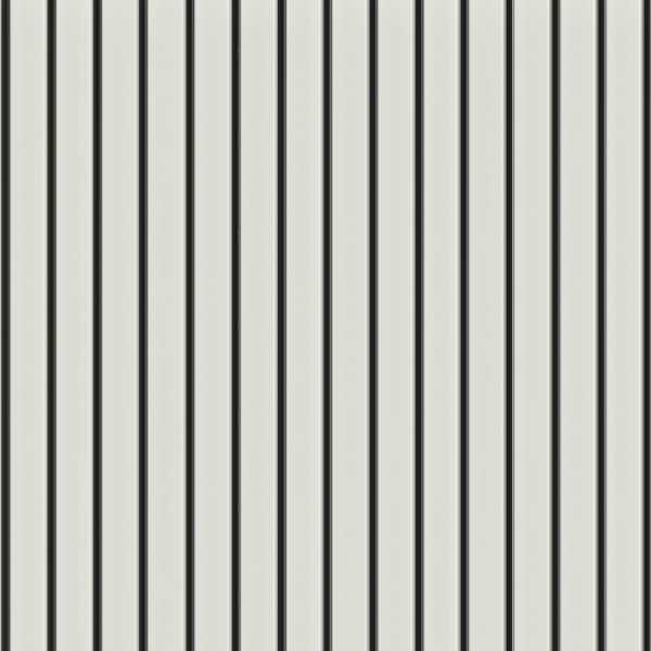 Navigate to Batten Acoustic Screenwood ModuloAcoustic Linea40 Group1 WhiteSilk Material