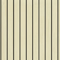  Image of Batten Acoustic Screenwood ModuloAcoustic Linea65 Group1 AlbanyOak Material