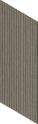 3D Presentation Image of Batten Acoustic Screenwood ModuloAcoustic Linea65 Group1 Ashgrove Material