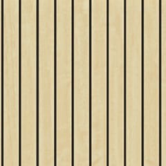  Image of Batten Acoustic Screenwood ModuloAcoustic Linea65 Group1 AuchenFlower Material