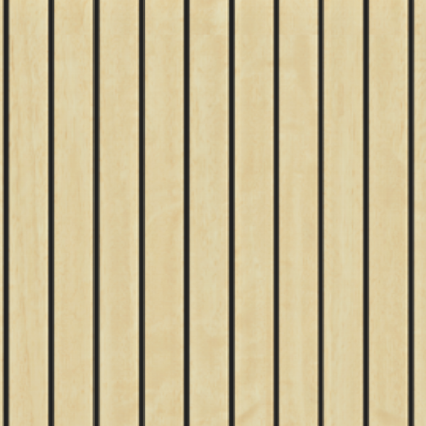 Navigate to Batten Acoustic Screenwood ModuloAcoustic Linea65 Group1 AuchenFlower Material