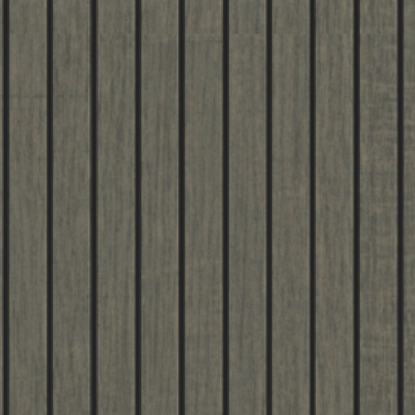 Navigate to Batten Acoustic Screenwood ModuloAcoustic Linea65 Group1 BlackMountain Material