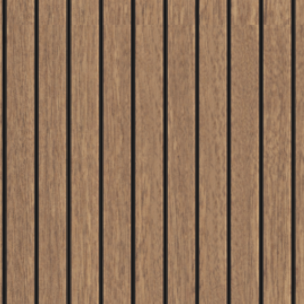 Navigate to Batten Acoustic Screenwood ModuloAcoustic Linea65 Group1 BoxWood Material