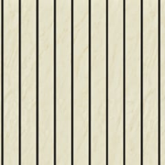  Image of Batten Acoustic Screenwood ModuloAcoustic Linea65 Group1 CalacuttaGold Material