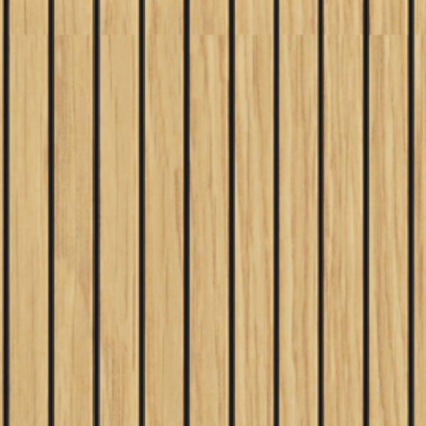 Navigate to Batten Acoustic Screenwood ModuloAcoustic Linea65 Group1 ClassicAmericanOak Material
