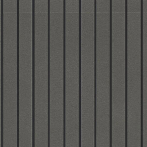 Navigate to Batten Acoustic Screenwood ModuloAcoustic Linea65 Group1 JetBlack Material