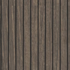  Image of Batten Acoustic Screenwood ModuloAcoustic Linea65 Group1 Nutgrove Material