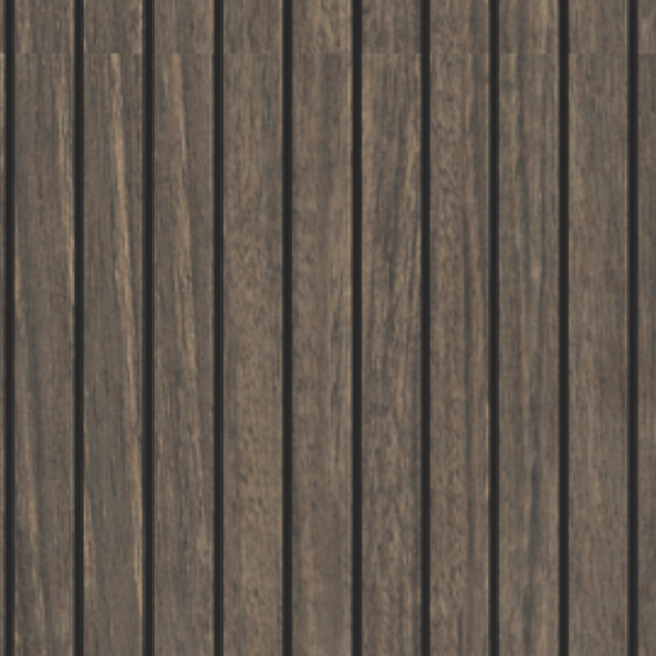 Navigate to Batten Acoustic Screenwood ModuloAcoustic Linea65 Group1 Nutgrove Material