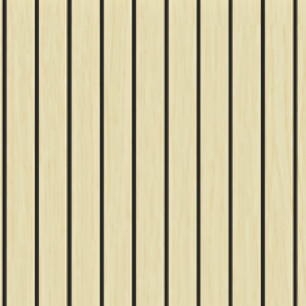 Navigate to Batten Acoustic Screenwood ModuloAcoustic Linea65 Group1 Oakwood Material