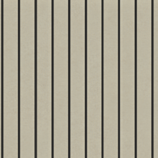 Navigate to Batten Acoustic Screenwood ModuloAcoustic Linea65 Group1 Oyster Material