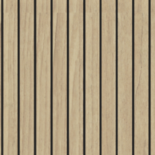 Navigate to Batten Acoustic Screenwood ModuloAcoustic Linea65 Group1 Tablelands Material