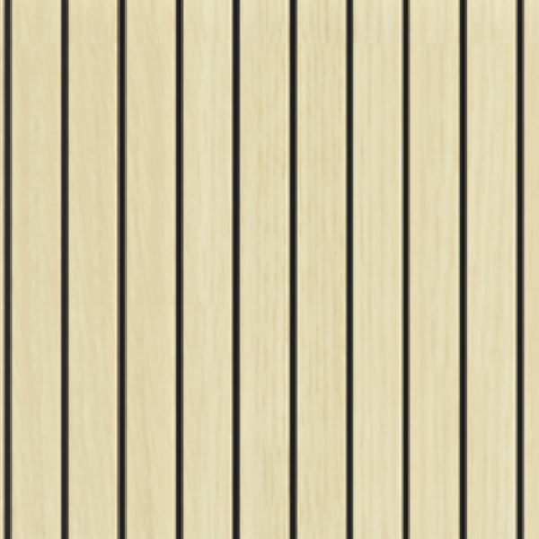 Navigate to Batten Acoustic Screenwood ModuloAcoustic Linea65 Group1 TheOaks Material