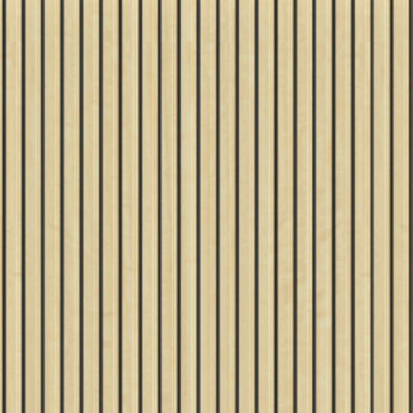Navigate to Batten Acoustic Screenwood ModuloAcoustic Mesa Group1 AuchenFlower Material