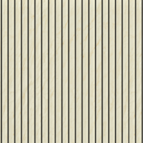 Navigate to Batten Acoustic Screenwood ModuloAcoustic Mesa Group1 CalacuttaGold Material