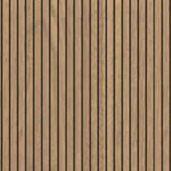  Image of Batten Acoustic Screenwood ModuloAcoustic Mesa Group1 GumFlat Material