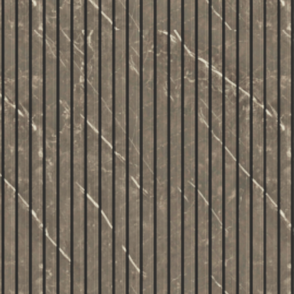 Navigate to Batten Acoustic Screenwood ModuloAcoustic Mesa Group1 MidnightStone Material