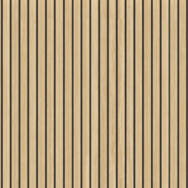 Navigate to Batten Acoustic Screenwood ModuloAcoustic Mesa Group1 SandyTravertine Material