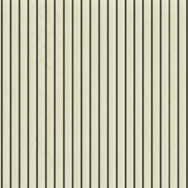 Navigate to Batten Acoustic Screenwood ModuloAcoustic Mesa Group1 VanillaBean Material