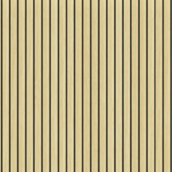 Navigate to Batten Acoustic Screenwood ModuloAcoustic Mesa Group1 WhiteMountainOak Material
