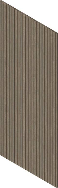 3D Presentation Image of Batten Acoustic Screenwood ModuloAcoustic Mesa Group1 Windsor Material
