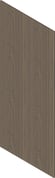 3D Presentation Image of Panel Acoustic Screenwood ModuloAcoustic Dome Group1 GumFlat Material