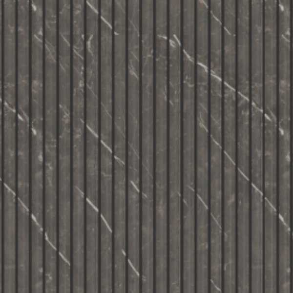 Navigate to Panel Acoustic Screenwood ModuloAcoustic Dome Group1 MidnightStone Material