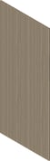 3D Presentation Image of Panel Acoustic Screenwood ModuloAcoustic Dome Group1 SandyTravertine Material