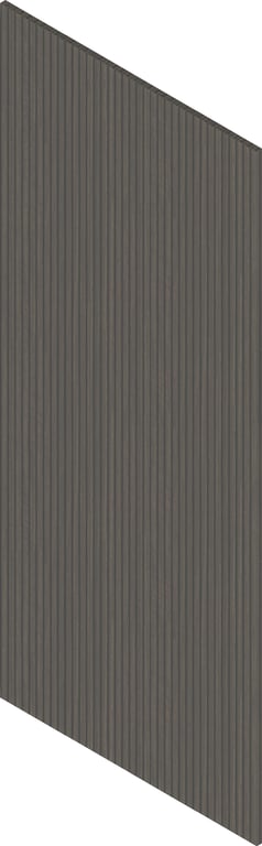3D Presentation Image of Panel Acoustic Screenwood ModuloAcoustic Dome Group1 Windsor Material