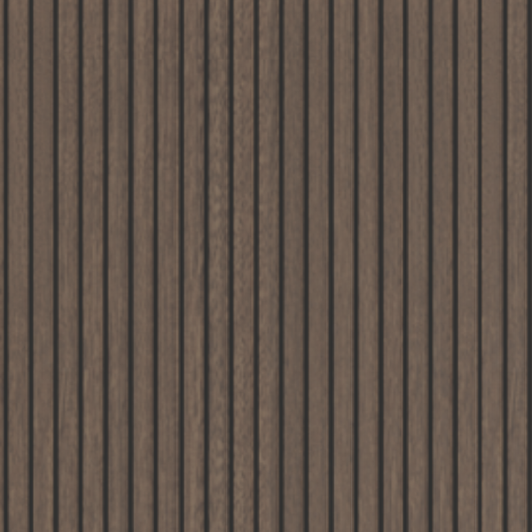 Navigate to Panel Acoustic Screenwood ModuloAcoustic Louvre Group1 BoxWood Material