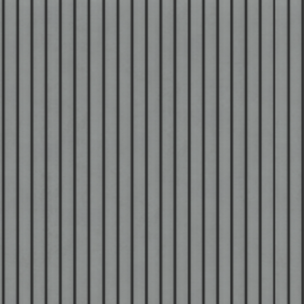 Navigate to Panel Acoustic Screenwood ModuloAcoustic Louvre Group1 BrushedOpal Material