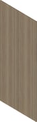 3D Presentation Image of Panel Acoustic Screenwood ModuloAcoustic Louvre Group1 ByronBlackbutt Material