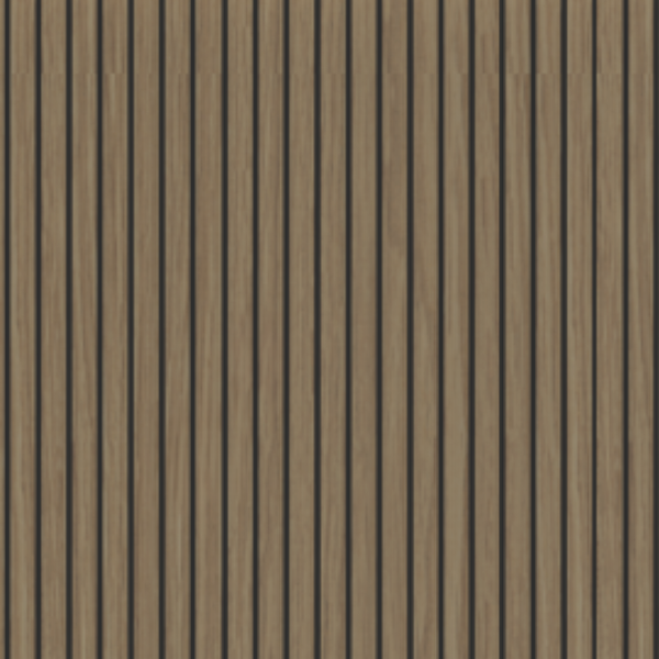 Navigate to Panel Acoustic Screenwood ModuloAcoustic Louvre Group1 ClassicAmericanOak Material