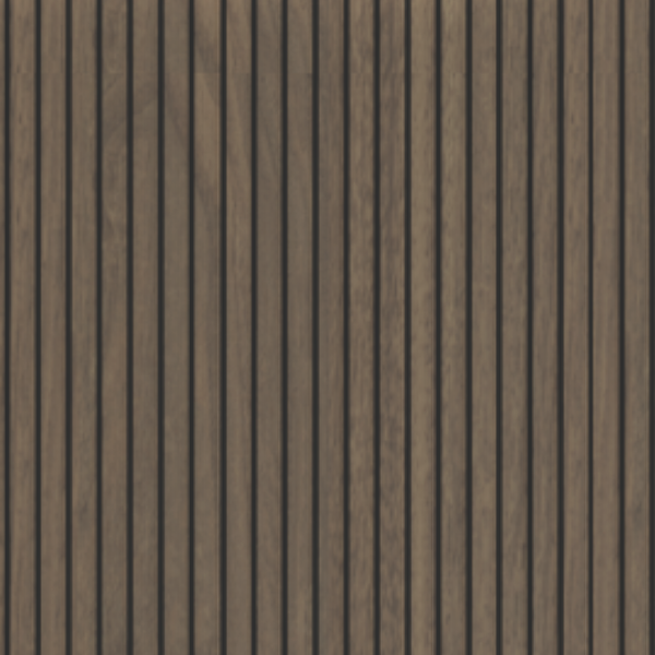 Navigate to Panel Acoustic Screenwood ModuloAcoustic Louvre Group1 GumFlat Material