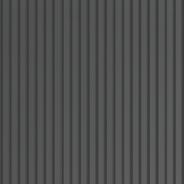 Navigate to Panel Acoustic Screenwood ModuloAcoustic Louvre Group1 JetBlack Material