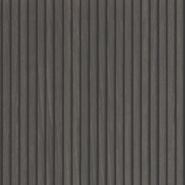 Navigate to Panel Acoustic Screenwood ModuloAcoustic Louvre Group1 Nutgrove Material