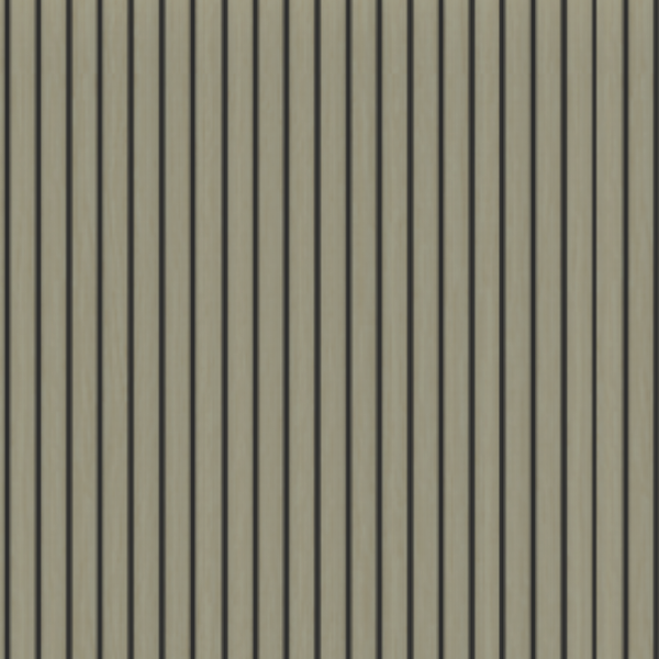 Navigate to Panel Acoustic Screenwood ModuloAcoustic Louvre Group1 Oakwood Material