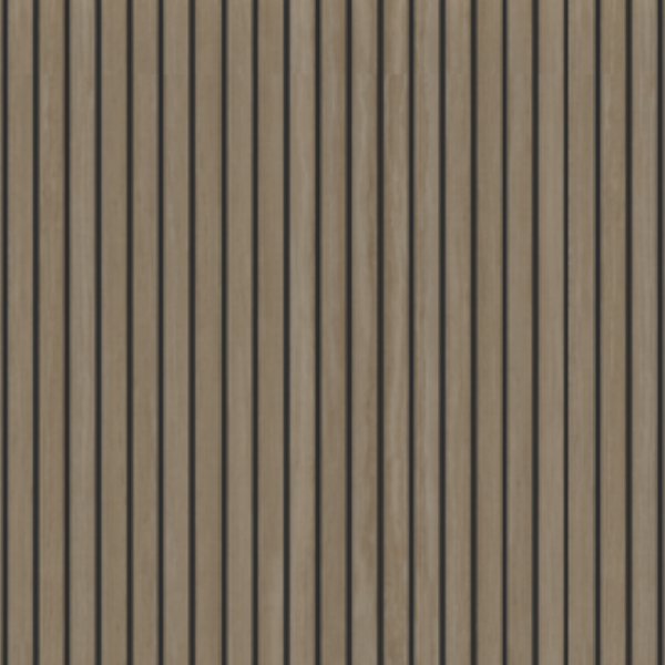 Navigate to Panel Acoustic Screenwood ModuloAcoustic Louvre Group1 SandyTravertine Material