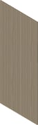 3D Presentation Image of Panel Acoustic Screenwood ModuloAcoustic Louvre Group1 SandyTravertine Material