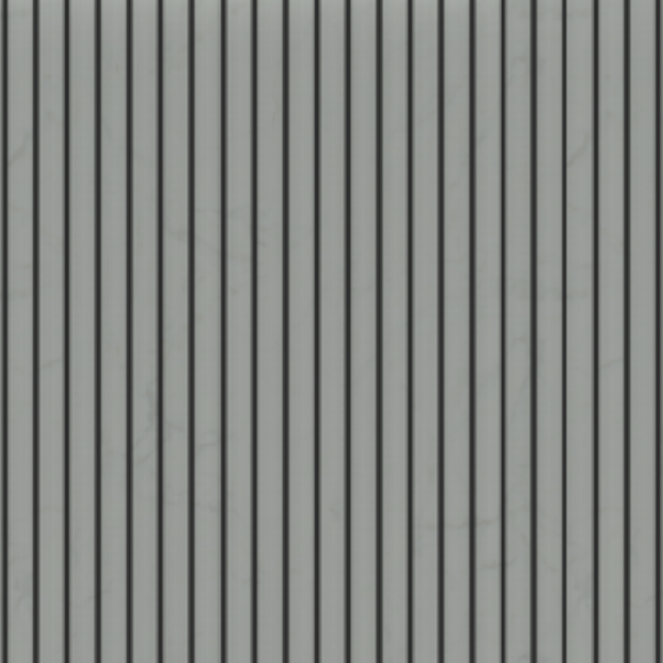 Navigate to Panel Acoustic Screenwood ModuloAcoustic Louvre Group1 SterlingCalacatta Material