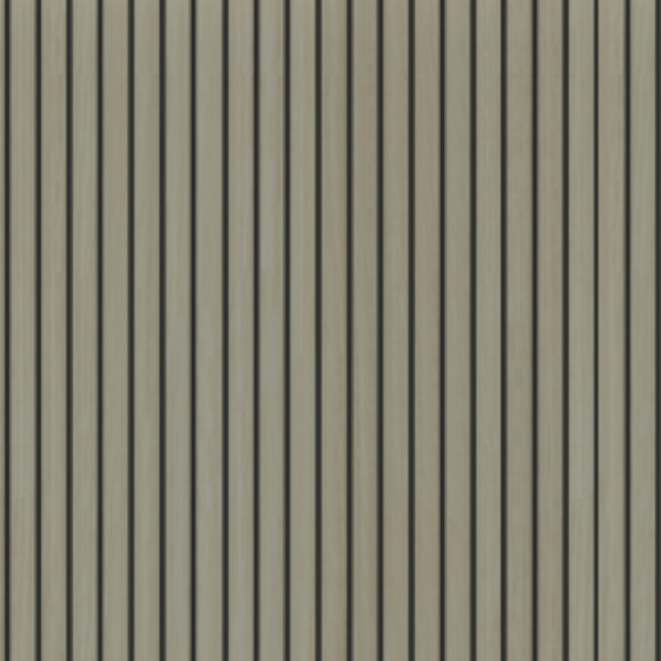 Navigate to Panel Acoustic Screenwood ModuloAcoustic Louvre Group1 TheOaks Material