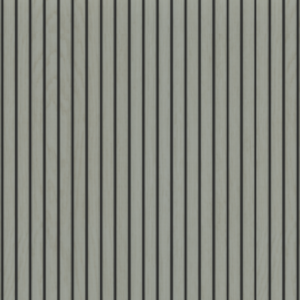 Navigate to Panel Acoustic Screenwood ModuloAcoustic Louvre Group1 VanillaBean Material