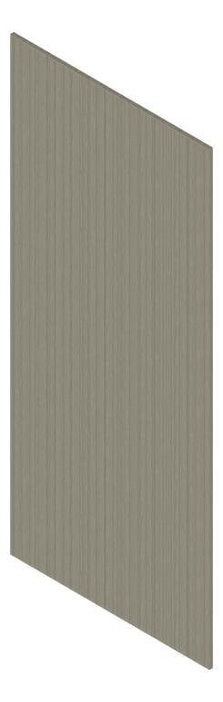 3D Presentation Image of Batten Acoustic Screenwood ModuloAcoustic Linea40 Group1 Toorak Material