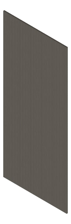 3D Presentation Image of Batten Acoustic Screenwood ModuloAcoustic Linea40 Group1 Windsor Material